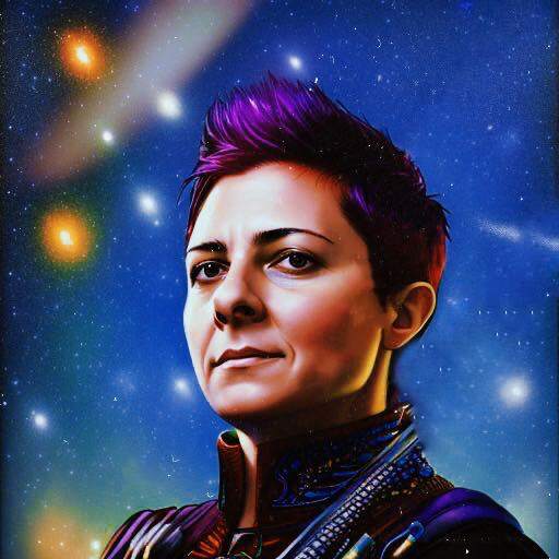 Mateja Verlič Brunčič - Strategic Operator